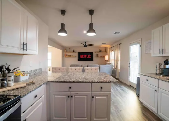 Holiday home Modern 4br In 65 Inch Tv Casa Grande