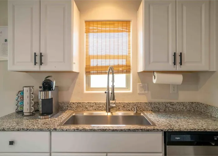 Holiday home Modern 4br In 65 Inch Tv