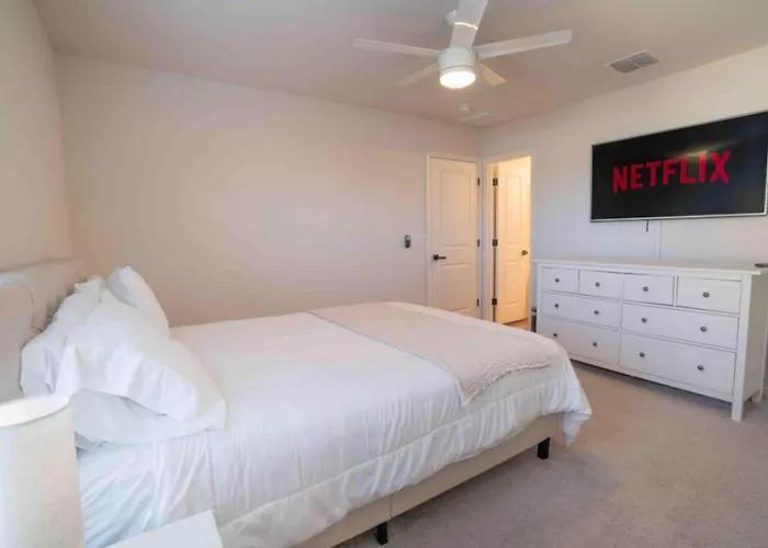 Holiday home Modern 4br In 65 Inch Tv Casa Grande